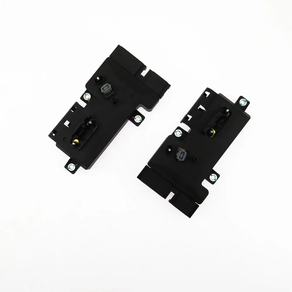 

SCJYRXS Car Left & Right Seat Back Adjustment Switch Control Module For CC Q7 Q5 A5 A6 A4 Superb 4GD 959 747 4GD 959 748