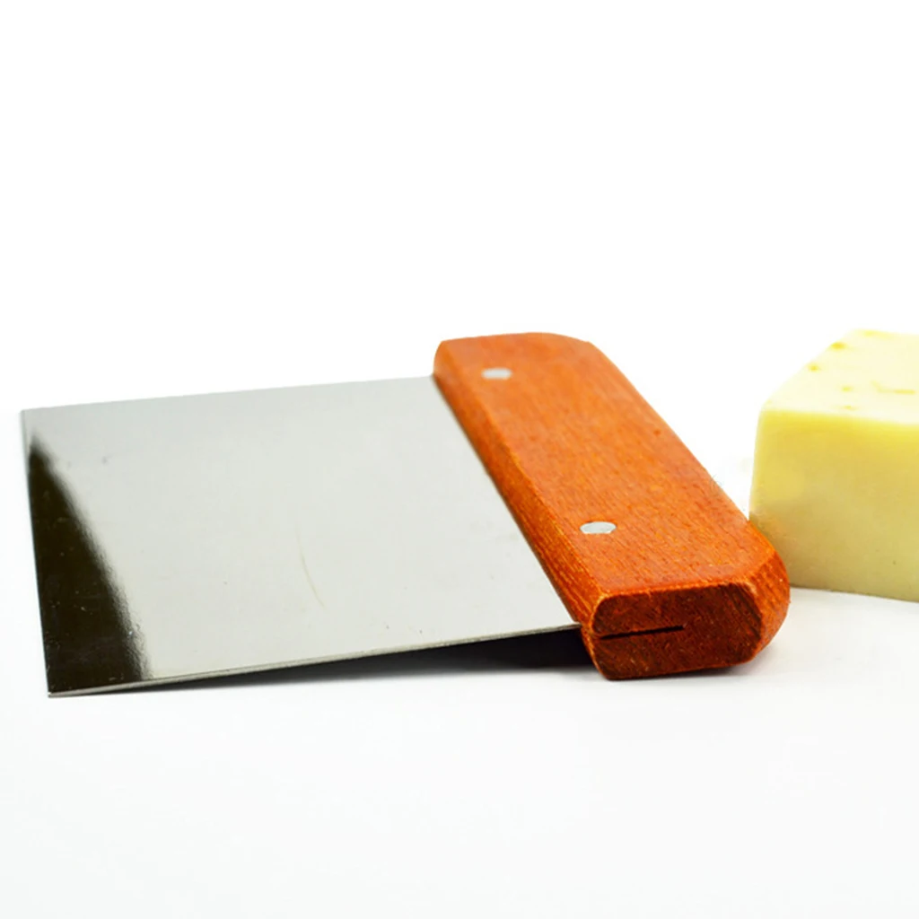 2 шт волнистые прямые формы для мыла нож хлеба картофеля домашняя режущие