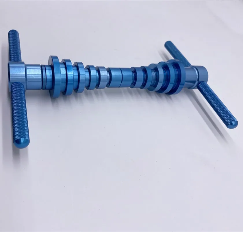 Новинка велосипедный Нижний Кронштейн ВВ для велосипеда фотосъемка набор ручных