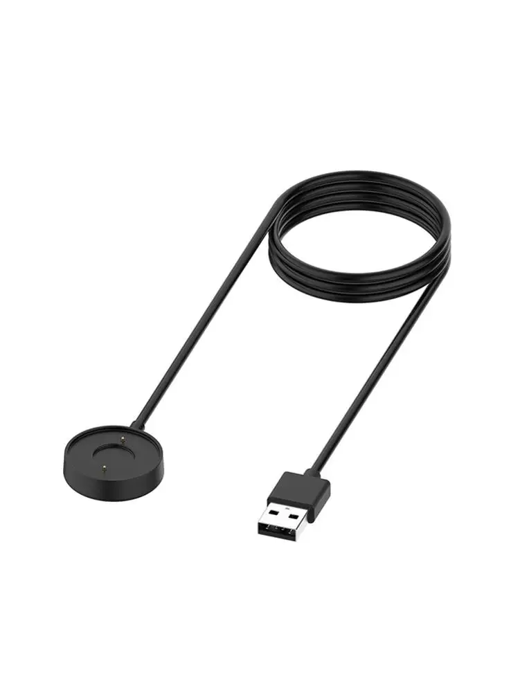 Док-станция для быстрой зарядки с USB-кабелем длиной 1 м Fossil Gen 5 4 аксессуары