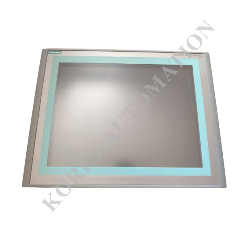 

In Stock Siemens Industrial PC SIMATIC HMI IPC477C PRO 6AV7883-6AJ24-6GA0