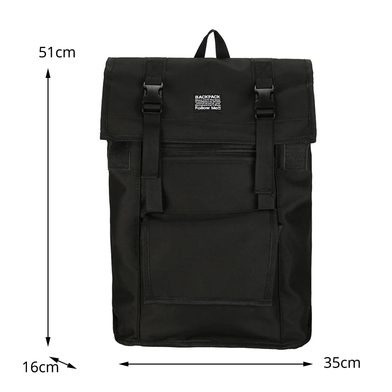 

Backpacks