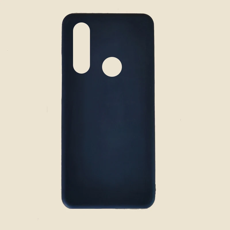 Dower me в наличии! Защитный Мягкий чехол из ТПУ для смартфона Vsmart Joy 3 | Мобильные