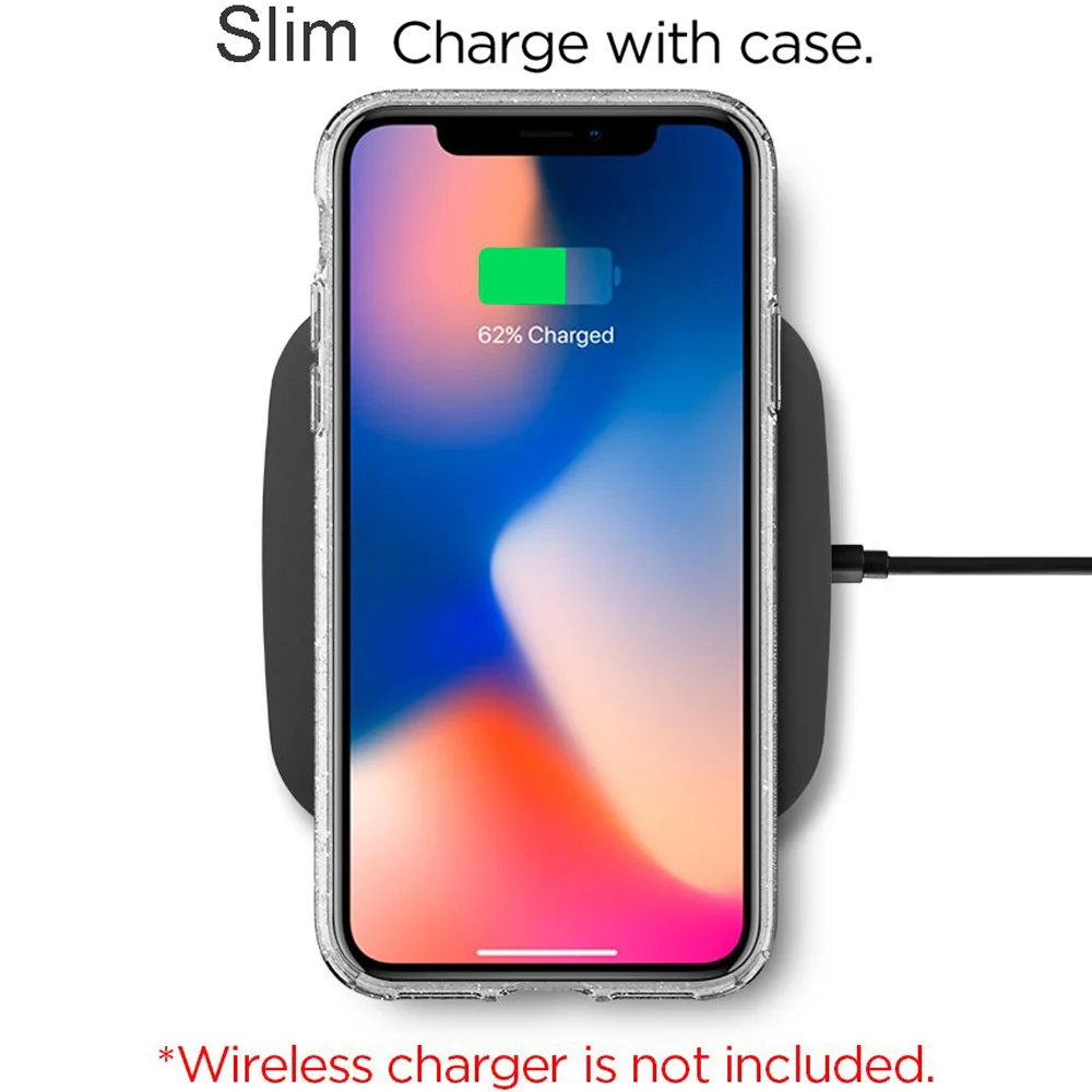 Esobest блестящий чехол с жидкими кристаллами для iPhone 12 Pro Xs Max Xr из ТПУ блестками IP 11 6