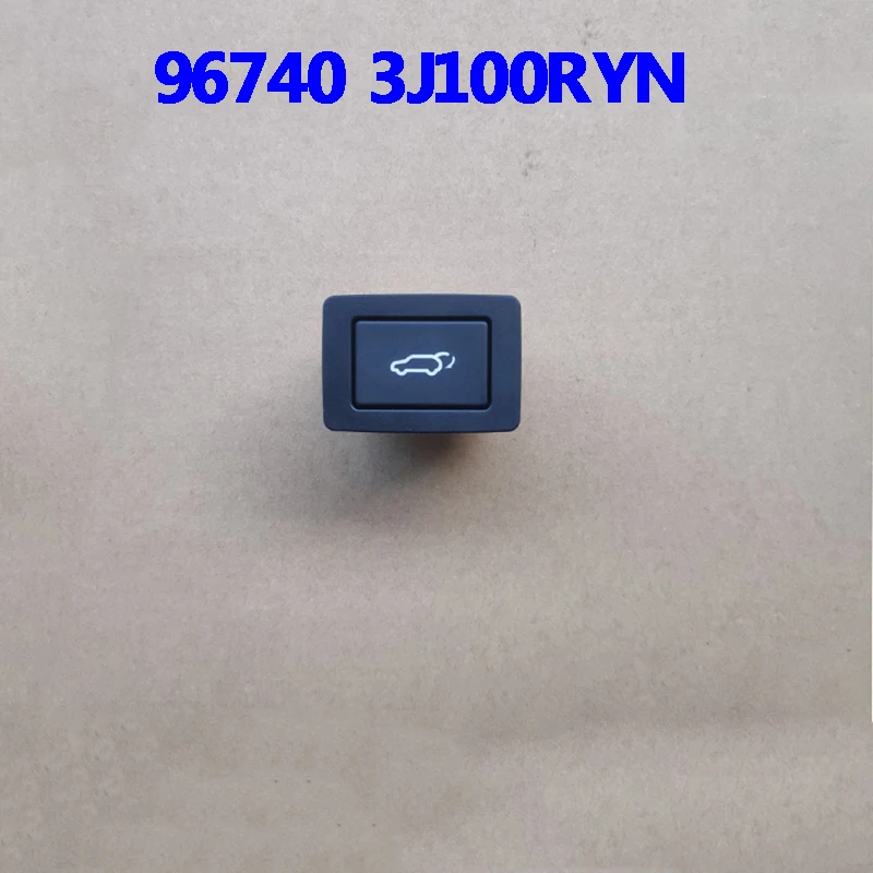 Переключатель двери багажника для Hyundai Santa Fe DM 2016 ix55 09 08 Veracruz 07-12 OEM 967403J100RYN |