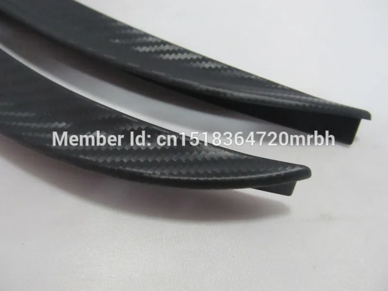 4 шт. 28 7 &quotуниверсальный автомобиль грузовик колеса для бровей углеродное