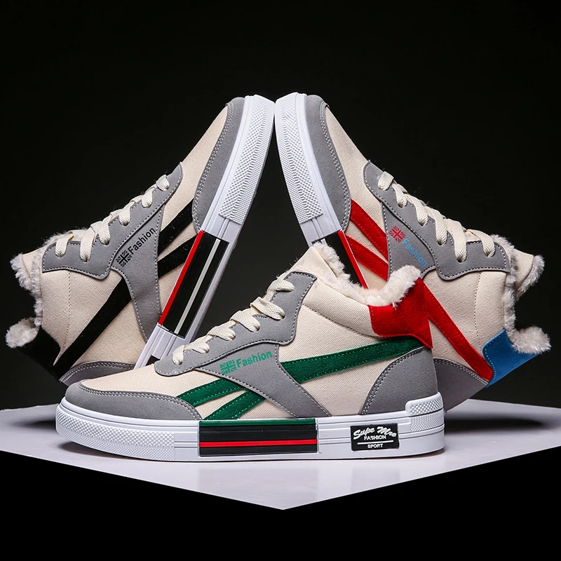 Новинка мужские кроссовки Skool парусиновые со звездами дышащие Stefan | Спорт и