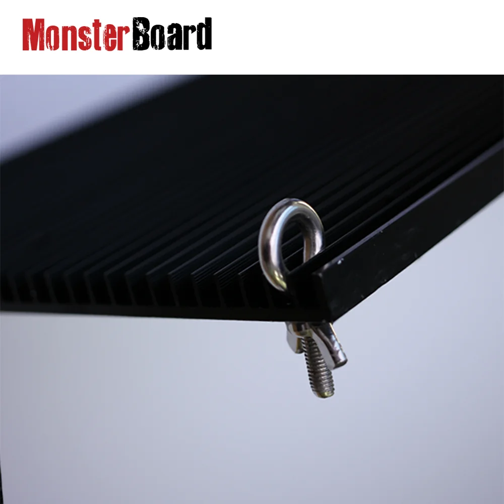 Водонепроницаемый задний провод 120 Вт 3000k/3500k monster board V4 plus lm301h mix UV IR switch Led Grow