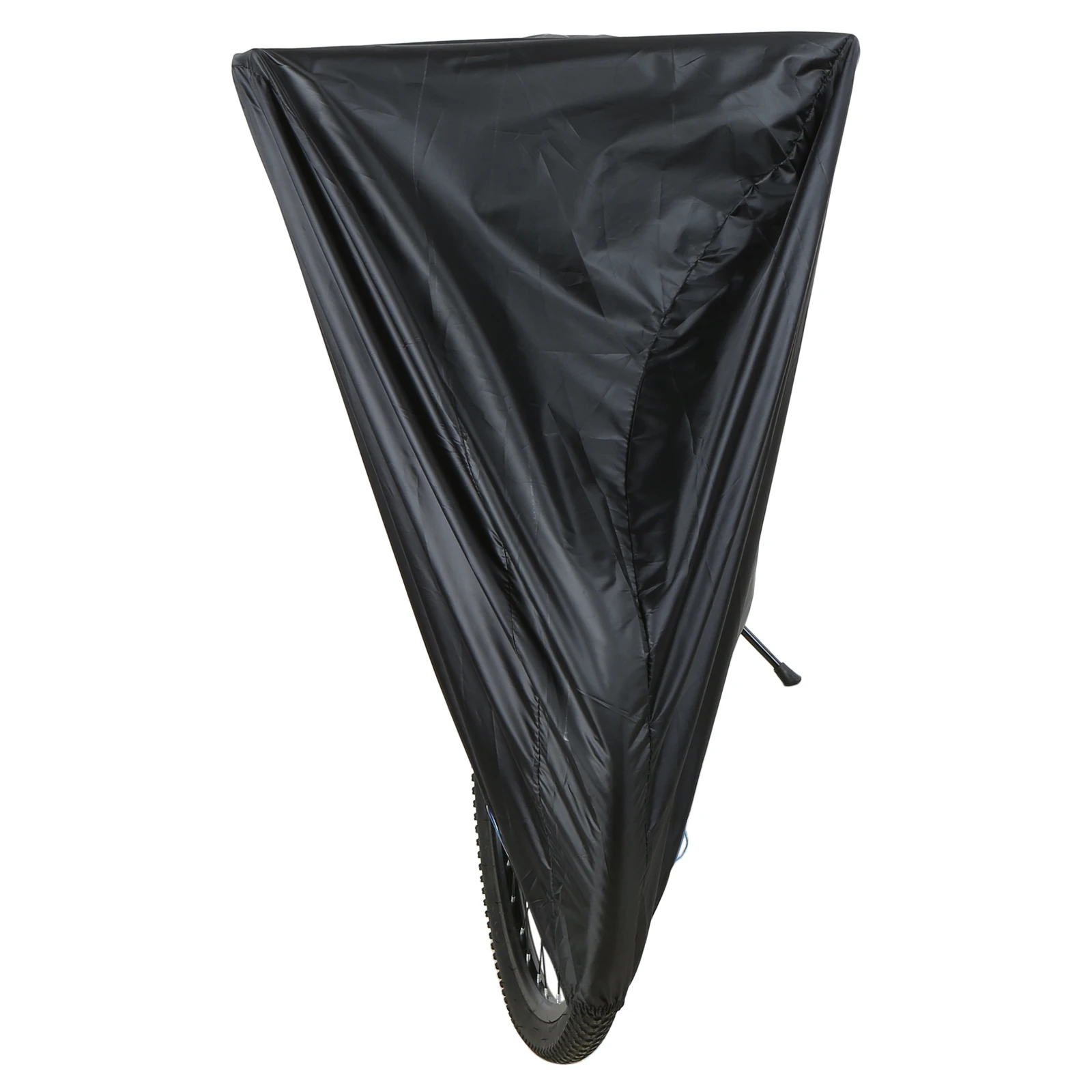 

Waterproof Bike Rain Dust Cover Bicycle Cover UV Protective For Bike Bicycle Utility Cycling Outdoor Rain Cover 4 Size S/M/L/XL
