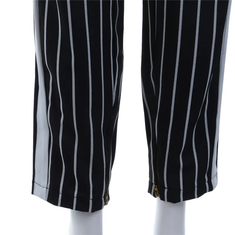 2019 мужские спортивные штаны для бега Vogue повседневные длинные с завязками на