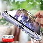 Противоударный силиконовый мягкий чехол для Oppo Realme 7, 6, 5, X2, X50, Narzo 20 Pro, X, XT, Reno 10x zoom чехол с 