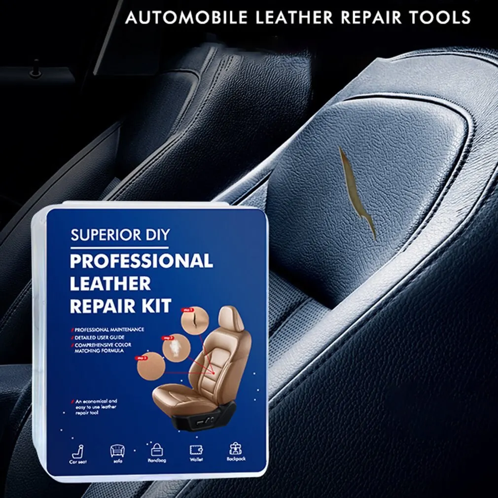 

Hole Scratch Crack Polish Paint Care