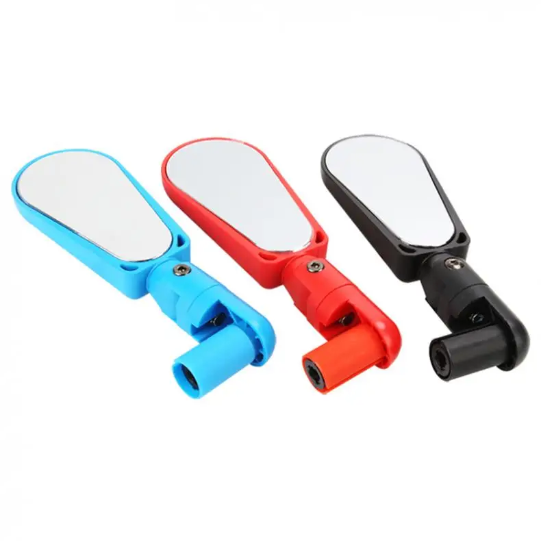 360 градусов регулируемое зеркало заднего вида для велосипеда Горный велосипед