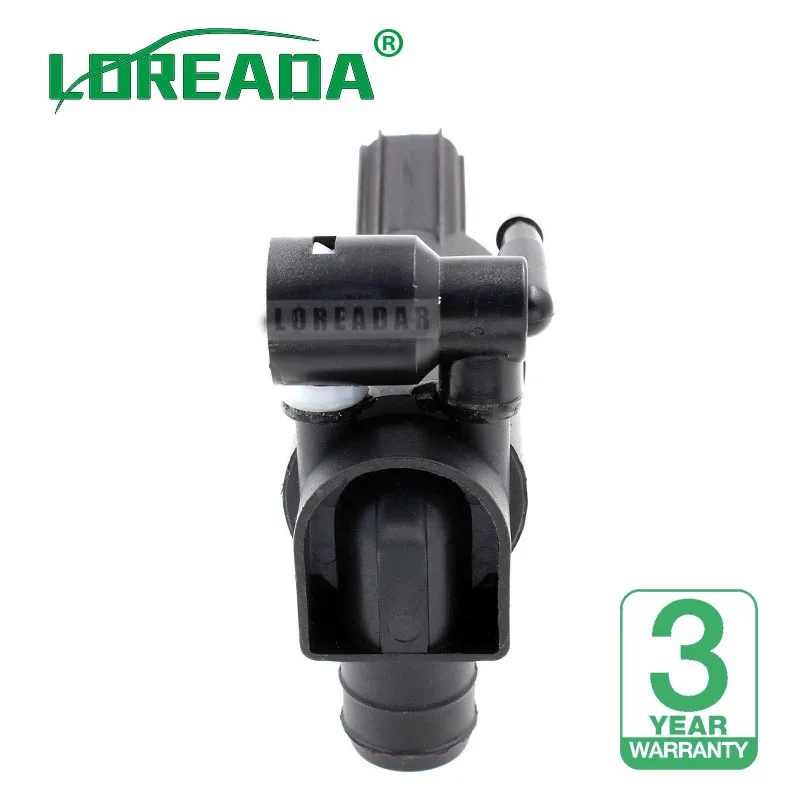 Насос омывателя лобового стекла для Volvo C30 V50 Xc70 V70 XC 90 Ford Focus Mondeo Galaxy S Max C Kuga BV6117K624BA