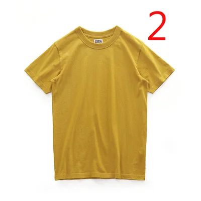 

Summer new loose round neck short-sleeved men's tide brand ins student T-shirt