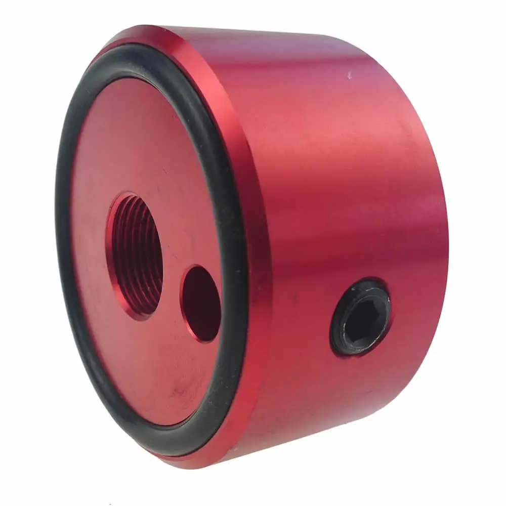 Адаптер манометра масла для двигателей 4 поколения и 5 V8 заменяет инструмент