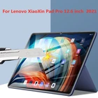 Для Lenovo XiaoXin Pad Pro 12,6 дюймов 2021 Закаленное стекло Защитная пленка для планшета 9H Защитное стекло для экрана