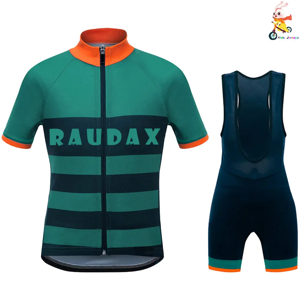 

Детский комплект из футболки и шортов Raudax, летняя Милая приятная для кожи футболка с короткими рукавами и защитой от УФ-лучей, мягкая дышаща...