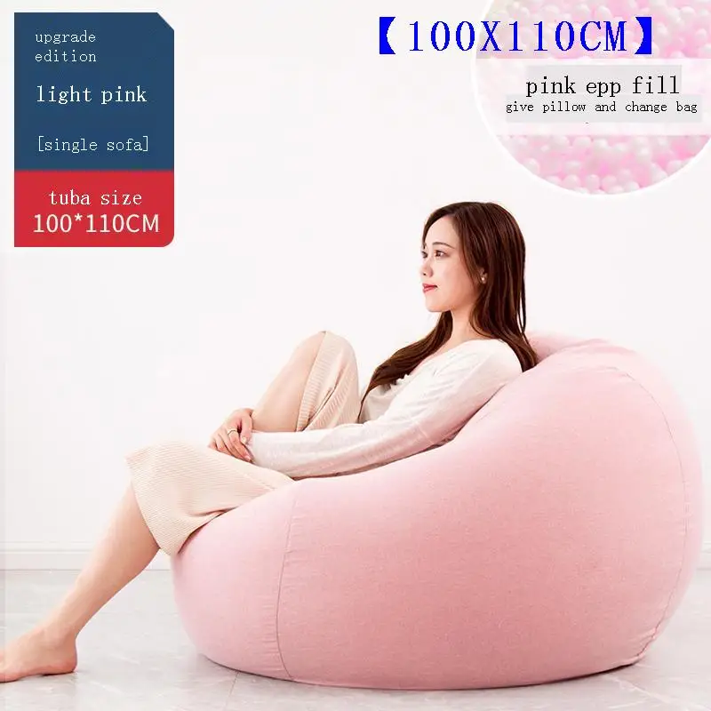 Poef Stoel Boozled Divano кровать Totoro Stoelen Kanepe пуф компьютерное кресло буфами на рукавах Asiento