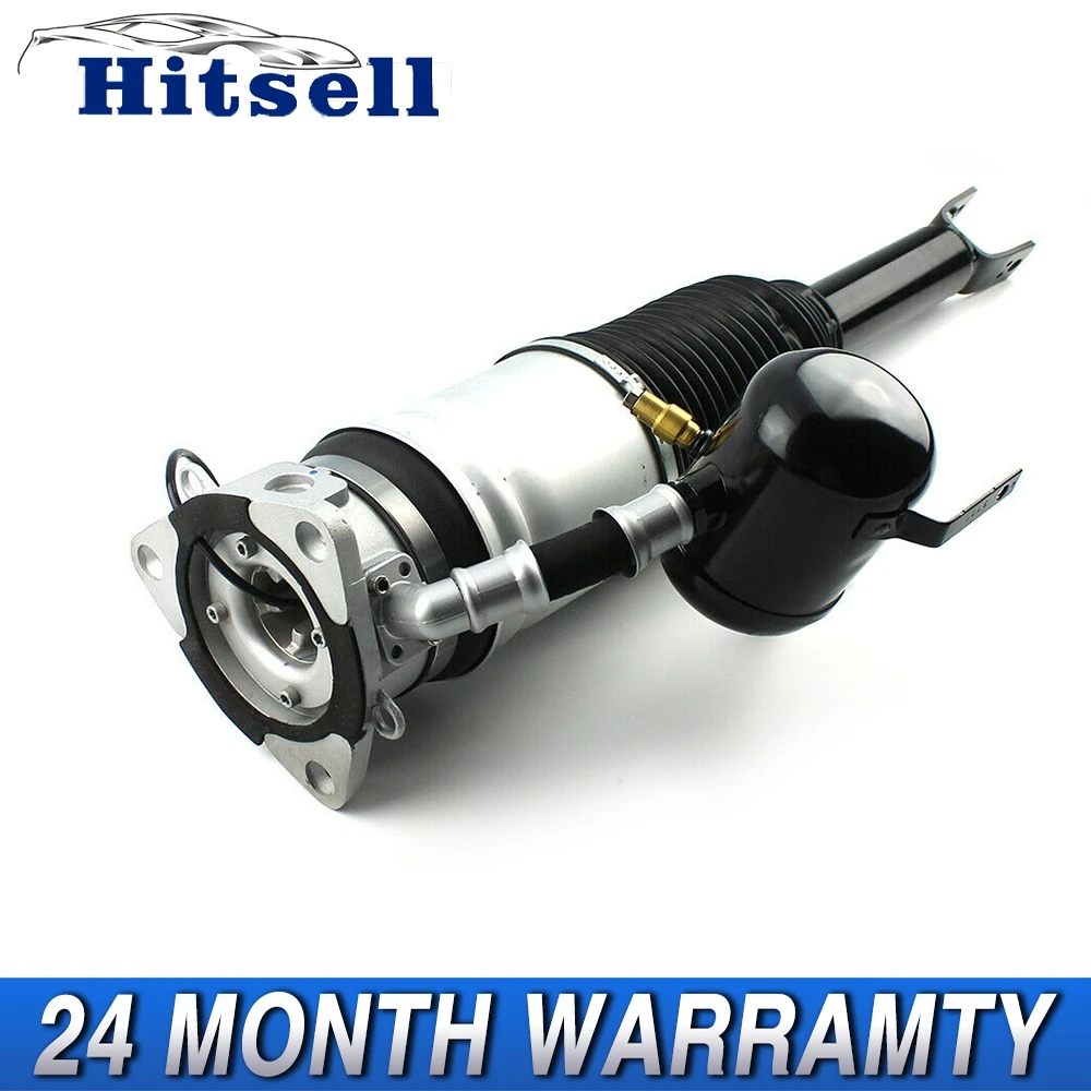 Задний правый/левый амортизатор пневматической подвески для Audi A8 D3 демпфер