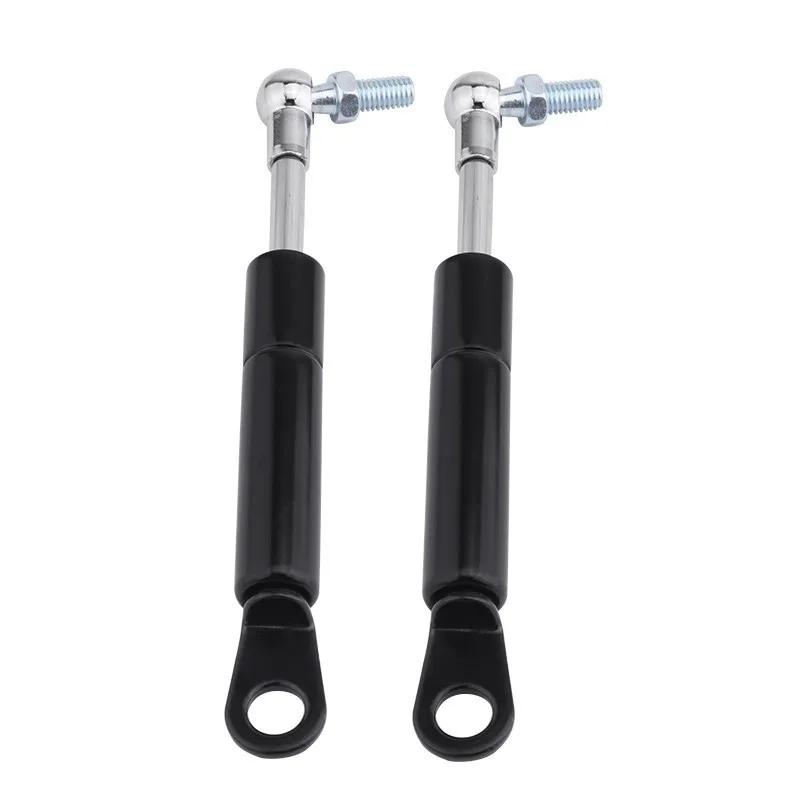 SPELAB 1 Пара опорных кронштейнов для Yamaha T MAX TMAX 500 2009 530 2015 2016 2017 амортизаторы сиденье