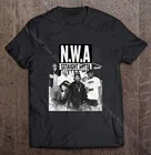 Футболка Мужскаяженская с принтом льда, Nwa Eazy E Ice Cube Dr Dre N W A Snoop 2424