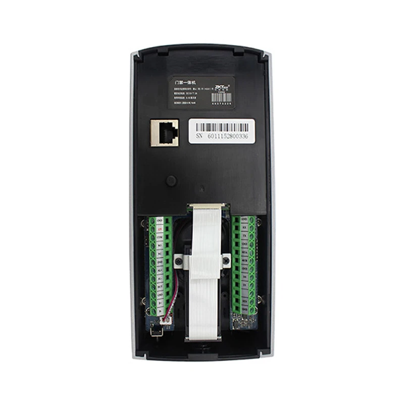 

Nordson Fingerprint Access Control &Time Attendance Terminal Network TCP/IP RS232/485 Digital Biometric Door Access Controller