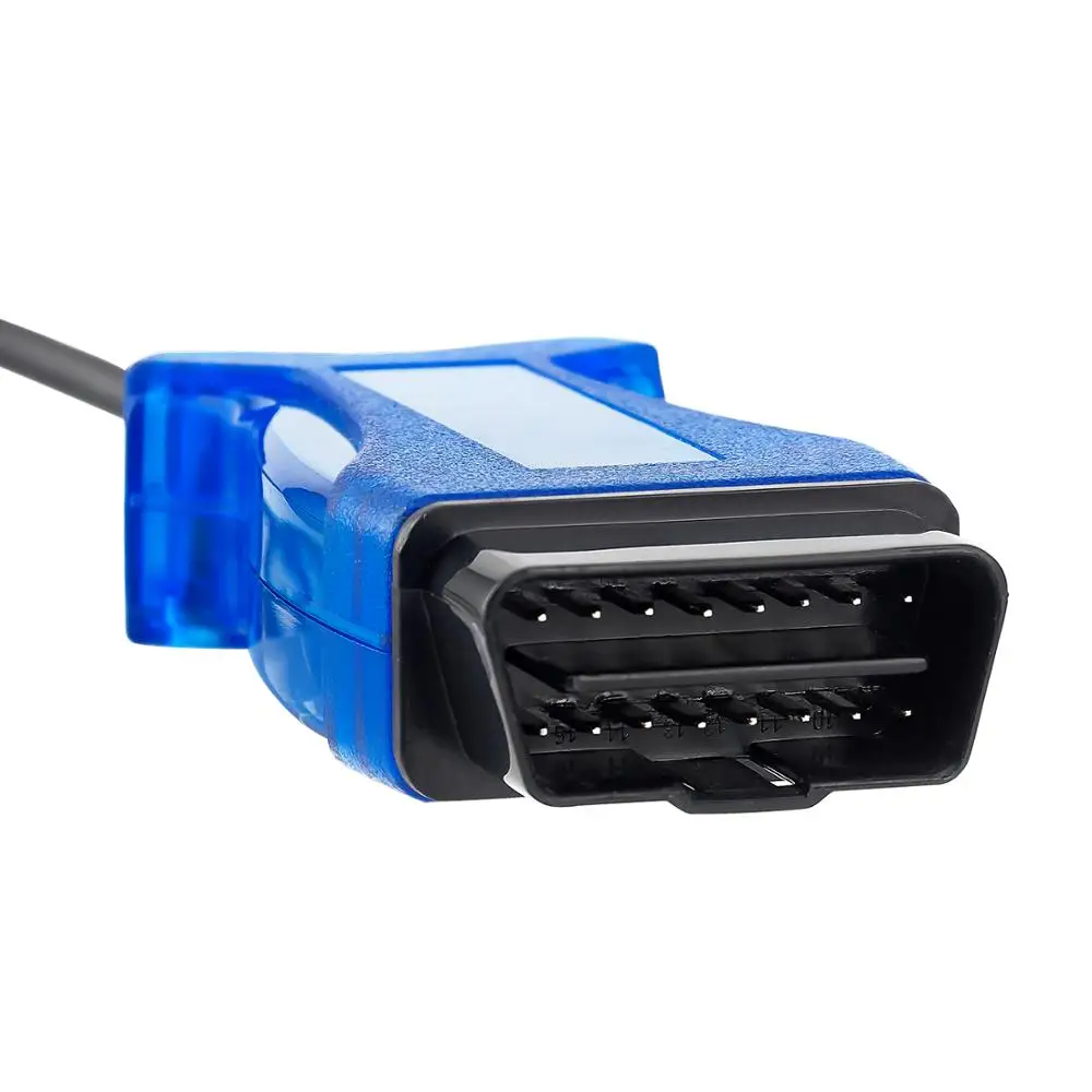 Профессиональный Автомобильный Диагностический кабель RENOLINK V1.52 ECU Программатор