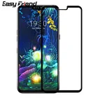 Закаленное стекло для LG G8, G8S, G8X, LGG8, ThinQ, V50