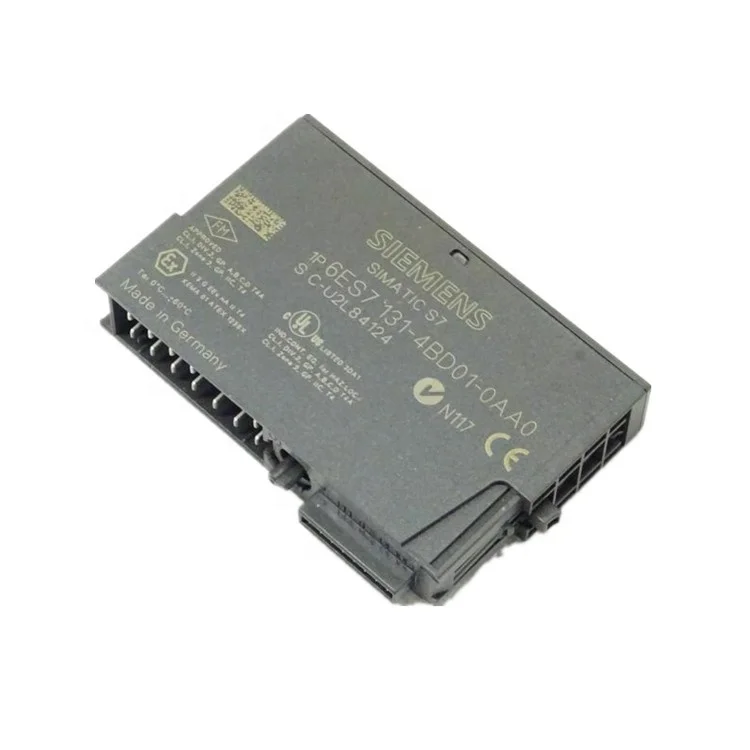 

Best price 6ES7131-6BH00-0BA0 ET 200SP, digital input module