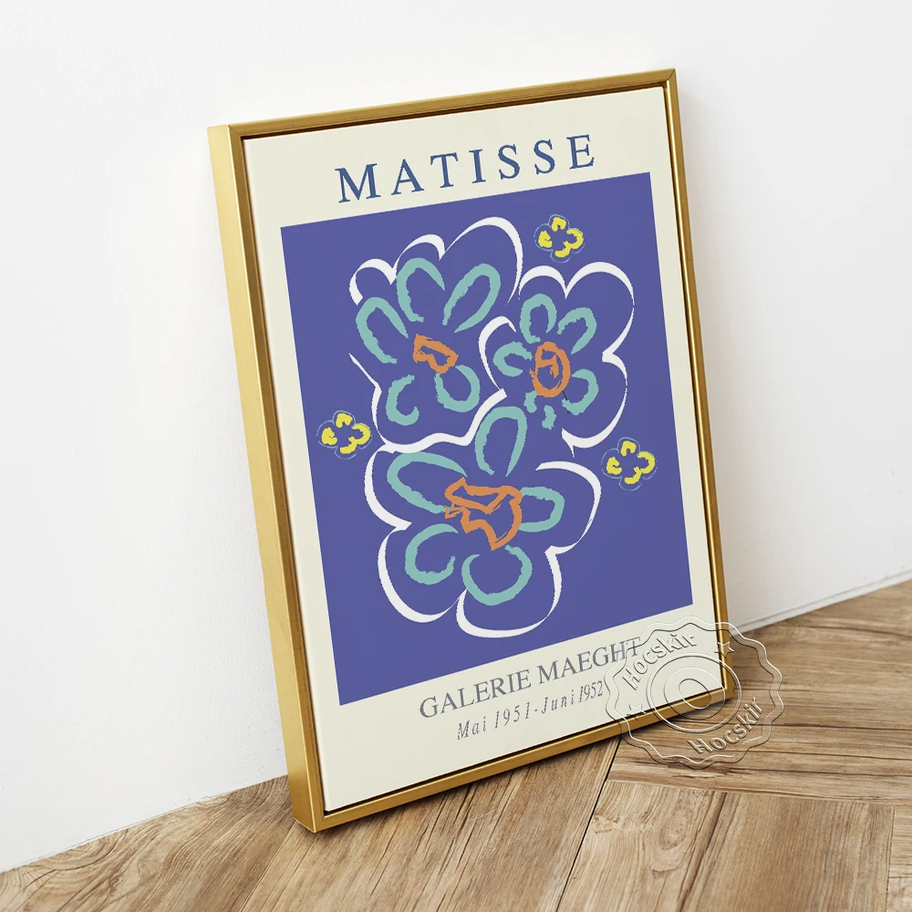 Анри Матисс выставка вырезанная фотография осень икаруса литограф абстрактная