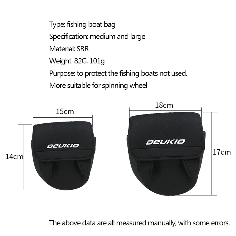 Переносная сумка для рыболовных катушек ручная работа материал спиннинга