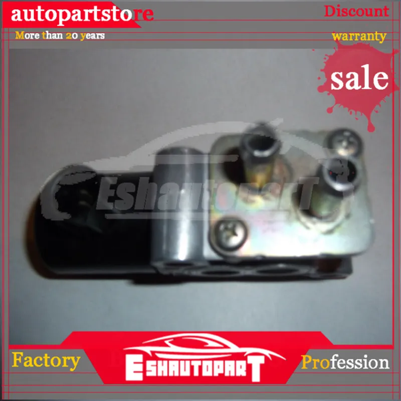 Высокое качество 138200-0420 холостого хода воздушный регулирующий клапан 92-95 1.6л 1.5л
