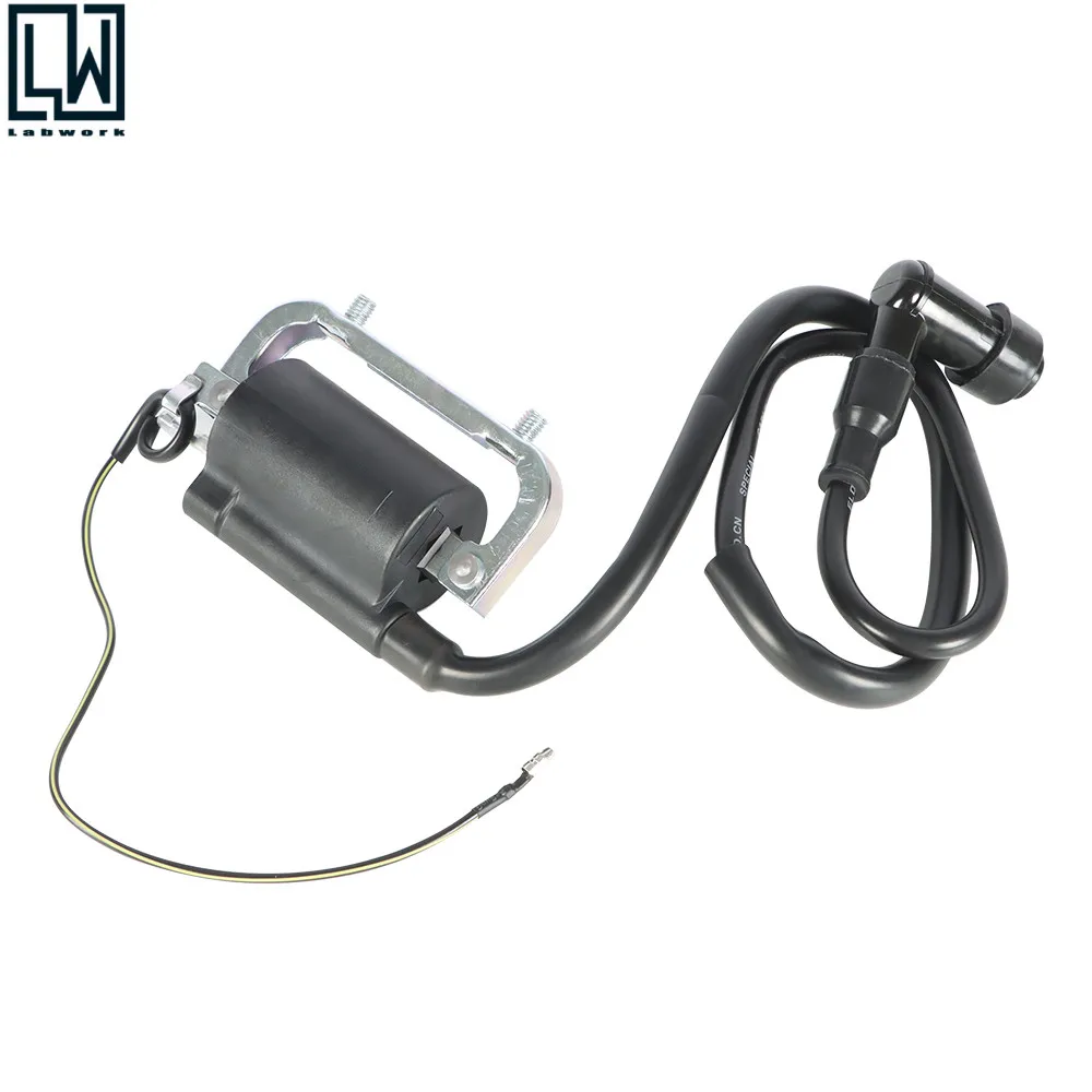 

New Ignition Coil For Honda C110 C200 CA100 CA100T CA102 CA110 CT70 S65 CL100