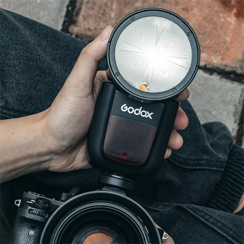 

Godox