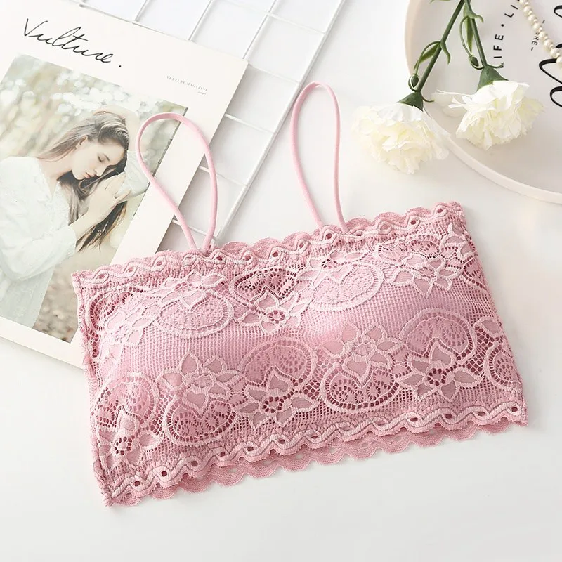 

Топ женский кружевной без рукавов, на молнии