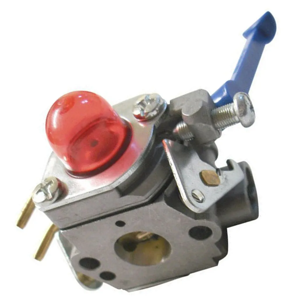 Replace Carburetor Replacement For Husqvarna 128C 128R 128RJ 545 08 18-48 Garden Lawn Mower Parts Accessories Carburetor