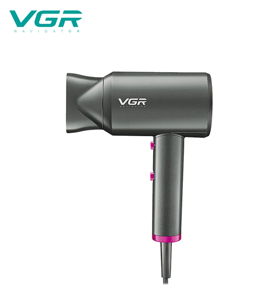 

V-400 профессиональный мощный Фен для волос, быстрая установка, фен для горячего и холодного воздуха, инструменты для парикмахерской