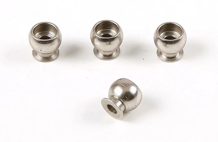 

Servo Tie Rod Ball Head Fit for 1/5 Rovan F5 Truck MCD XS-5 RR5