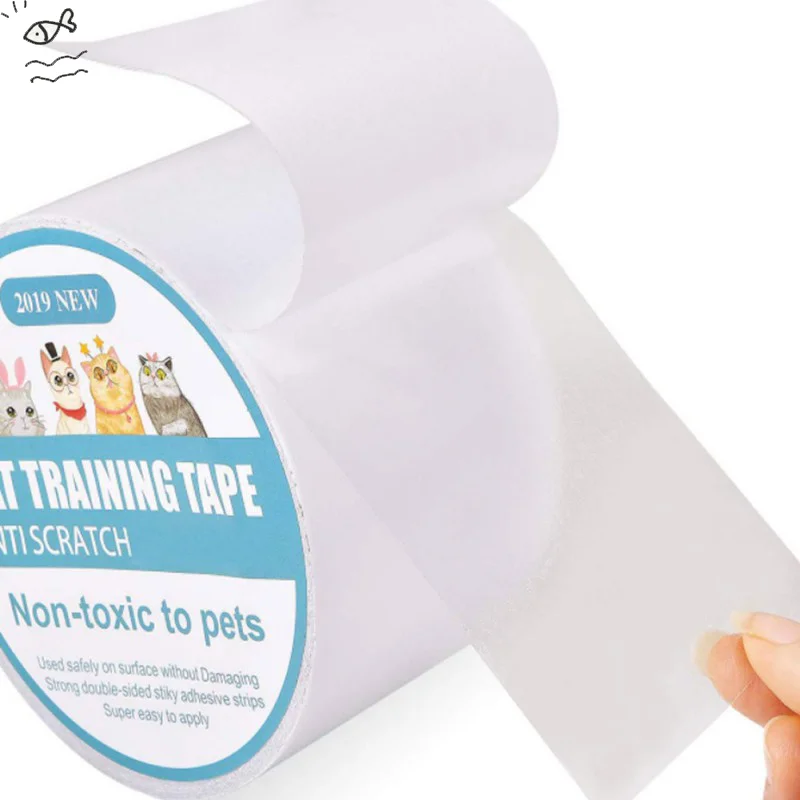 Защитный коврик для мебели и кожи защитная лента защиты от царапин тренировочная