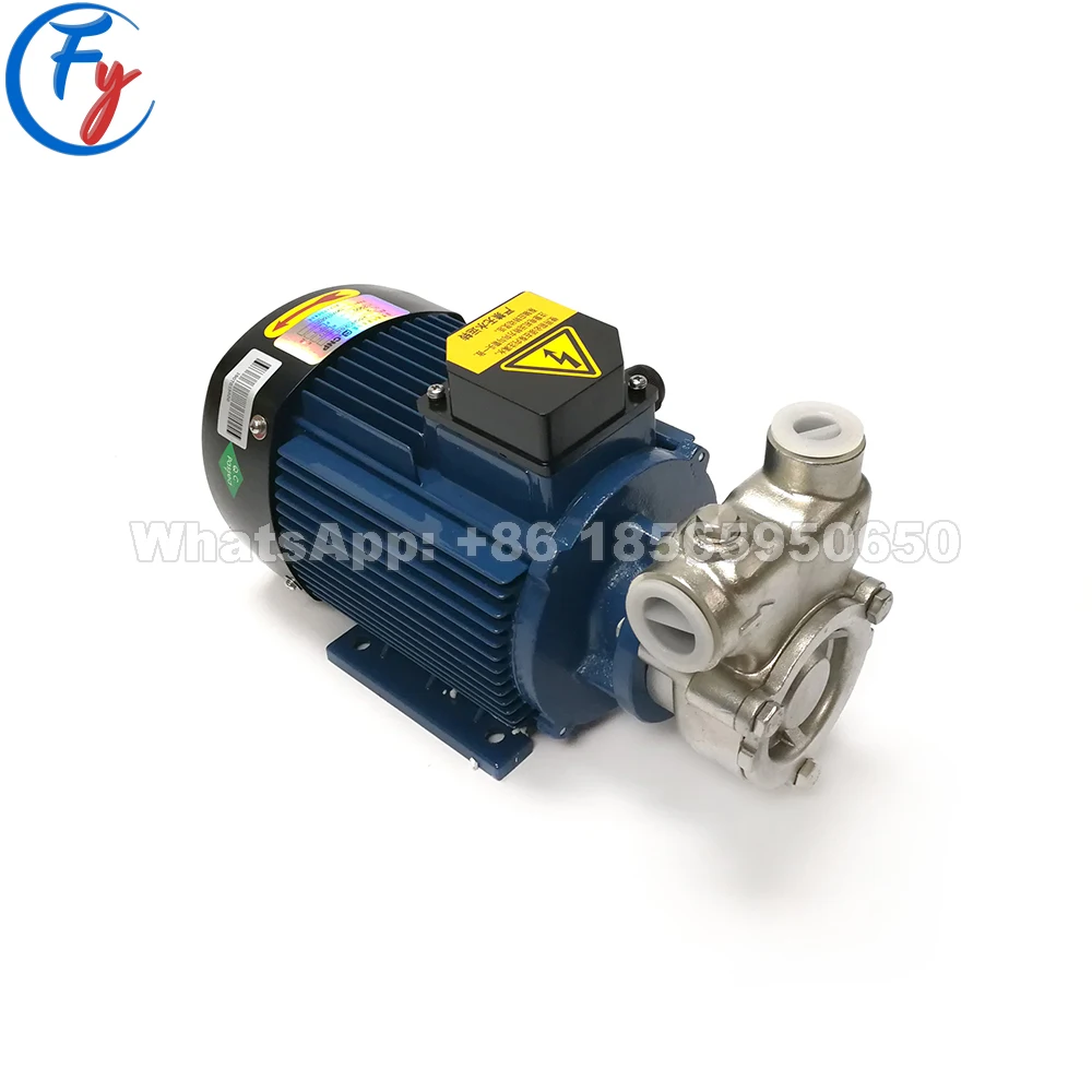 20QY 1T/ч (1m ³/ч) насос для очистки сточных вод газо жидкий смешивающий микро