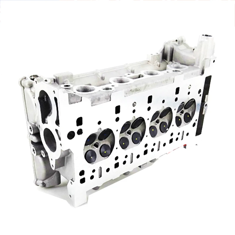 Baificar совершенно Новая высококачественная головка цилиндра двигателя в сборе с