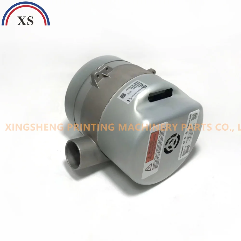 

FREE SHIPPING L2.179.1501 BLOWER FOR HEIDELBERG XL105 CX102 SX102 SM74 SM52 GTO PARTS