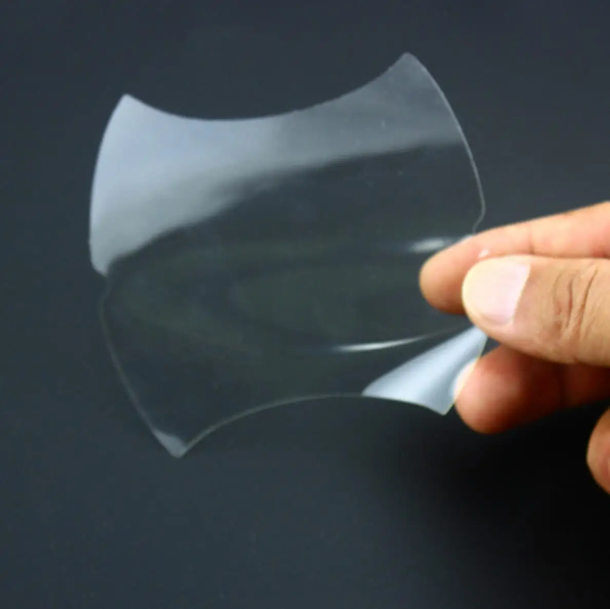 5 шт. автомобильные наклейки на дверные ручки защита от царапин пленка для Nissan Teana