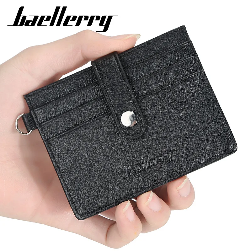 Кошелек Baellerry мужской из искусственной кожи | Багаж и сумки