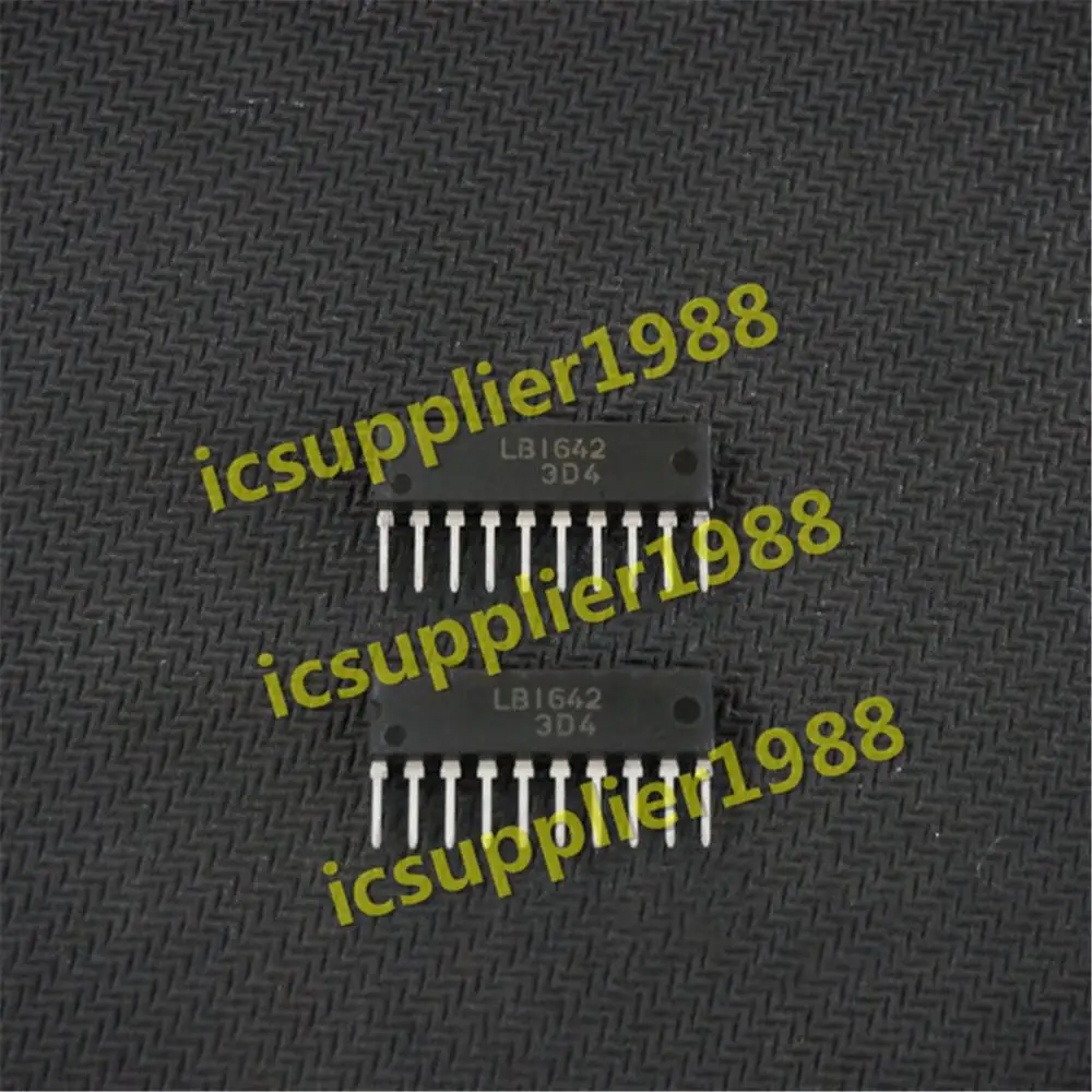 

10 шт./лот LB1642-E LB1642 SIP10