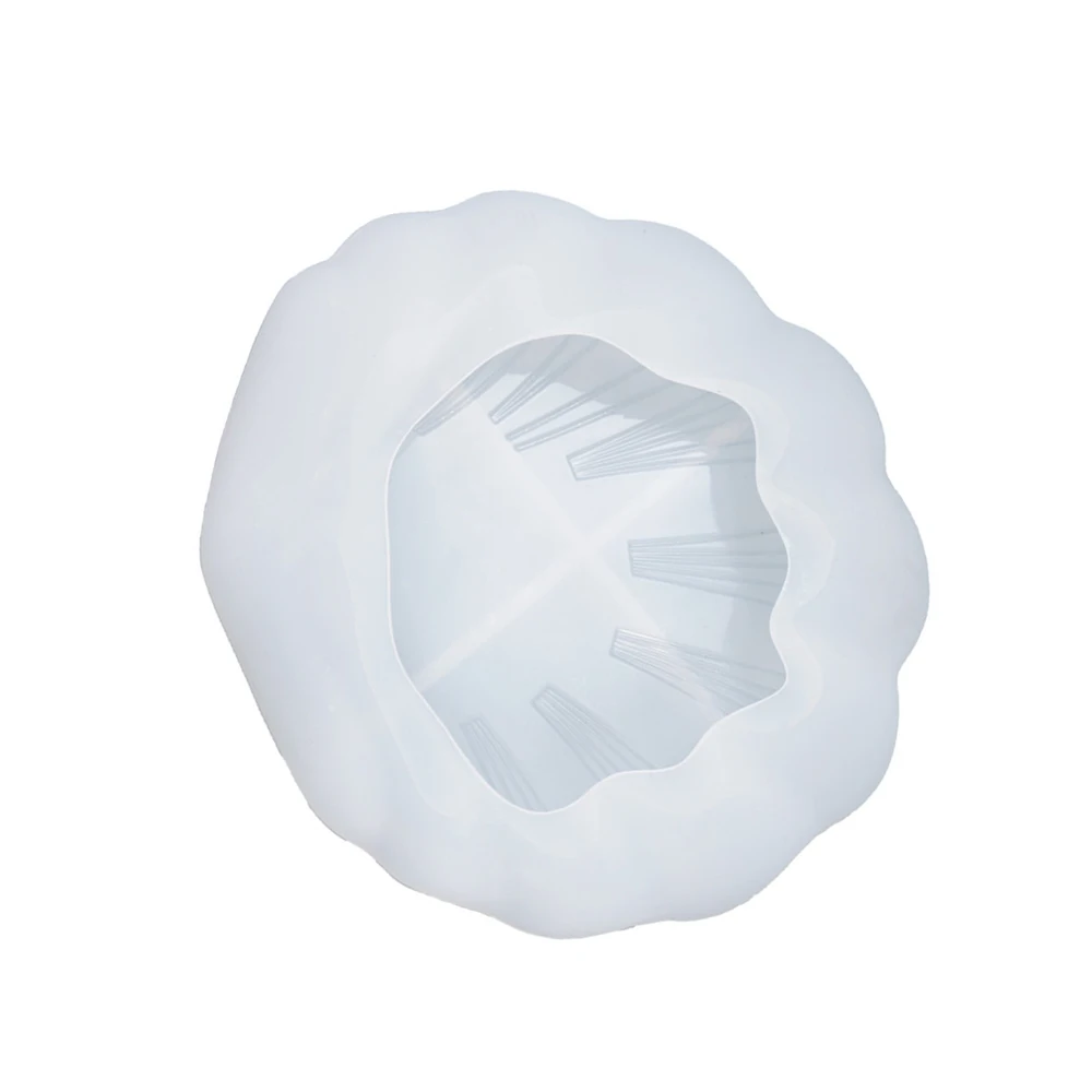 DIY ремесла изготовление кристалла эпоксидная смола форма листа текстура