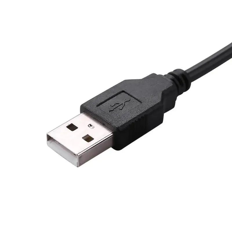 Кабель Mini USB 3 м провод для зарядки с магнитным кольцом стабильная безопасность