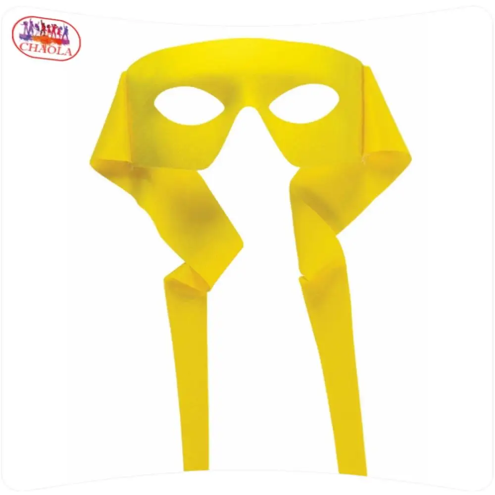 Детская маска супергероя маскарадные фетровые маски для маскарада на Хэллоуин| |