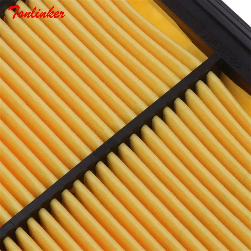 Автомобильный фильтр Engnie для Renault Kadjar воздушный с сердечником 2.0L Nissans X-TRAIL Qashqai